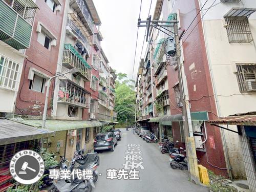 內湖法拍公寓-3
