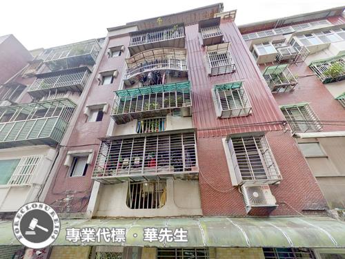 內湖法拍公寓-7