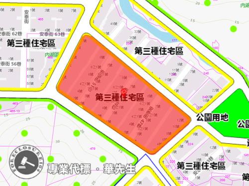 內湖法拍公寓-11