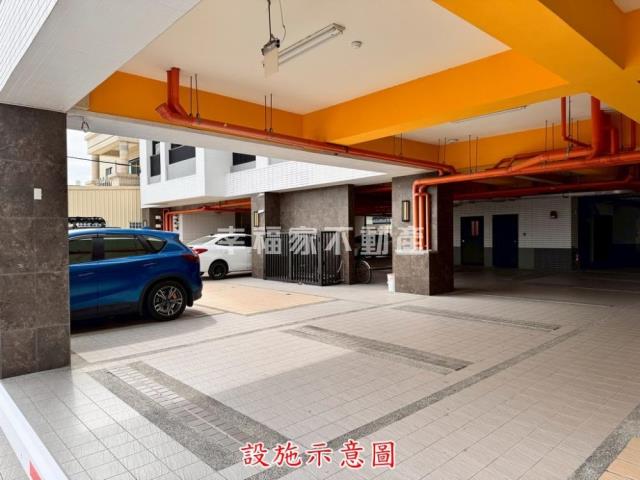 安定華廈-2