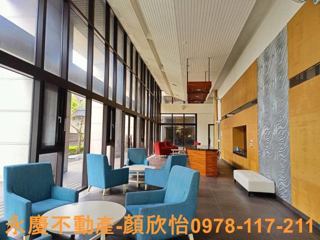 香山大樓-12