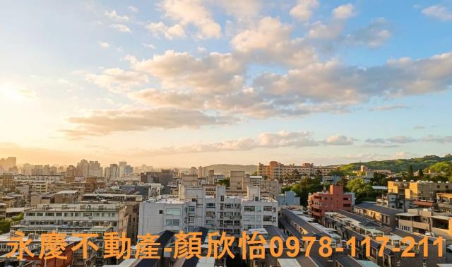 香山大樓-1