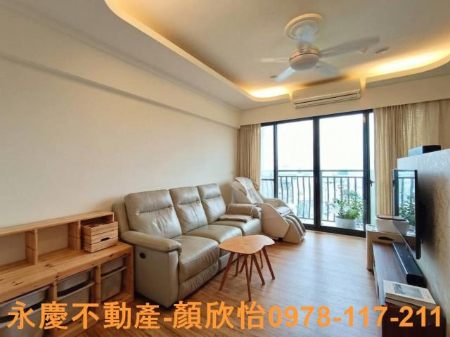 香山大樓-4