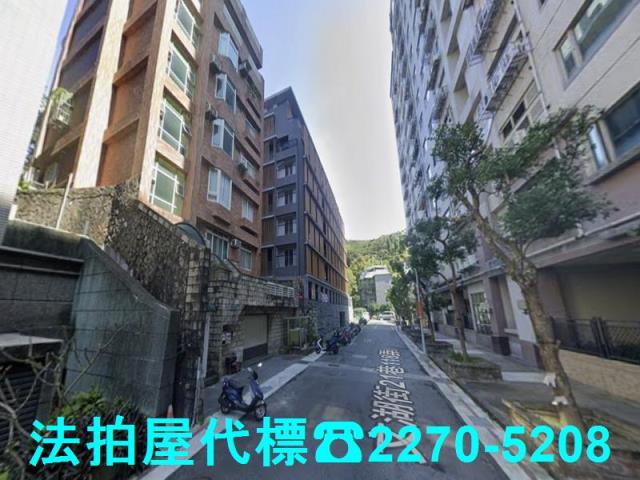 內湖拍賣大樓-3