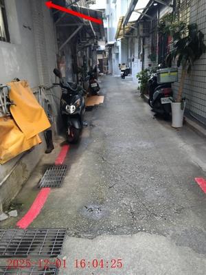 土城拍賣公寓-5