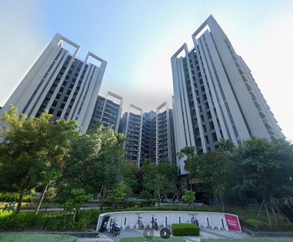 台中大樓拍賣-3