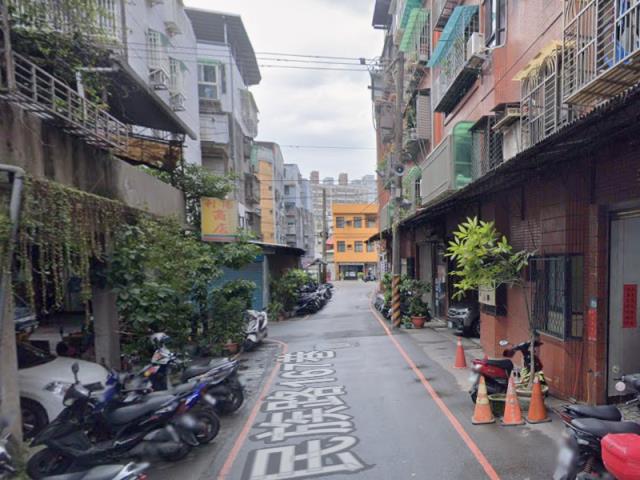 新北公寓法拍-2