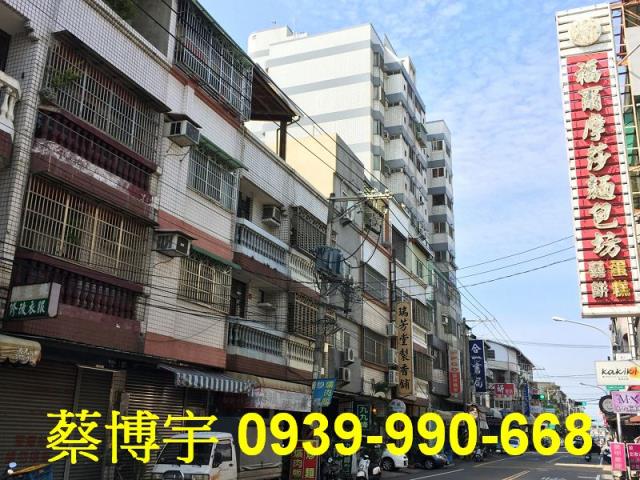 神林南路中國城景上景
