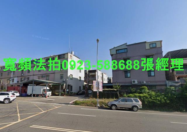 苗栗頭屋拍賣透天-1