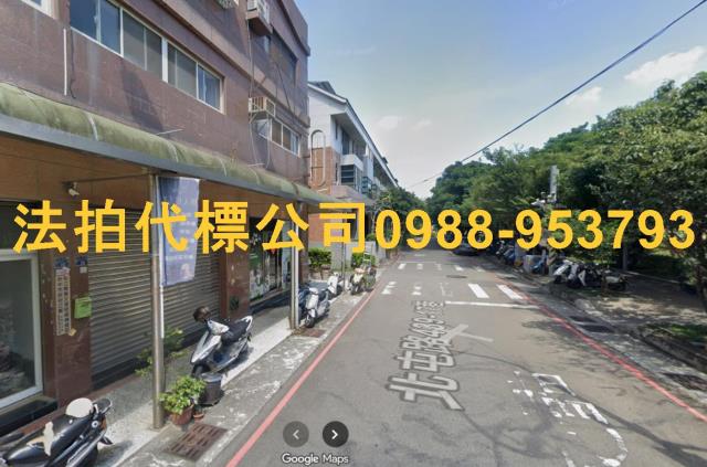 台中北屯大樓法拍-5