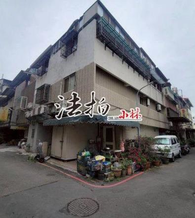 北區公寓法拍-4