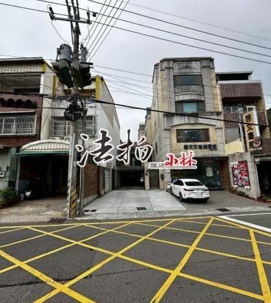 龍井透天法拍-2