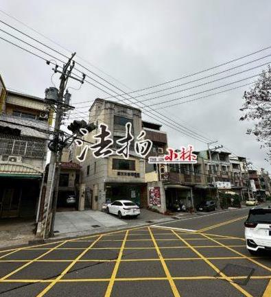 龍井透天法拍-3