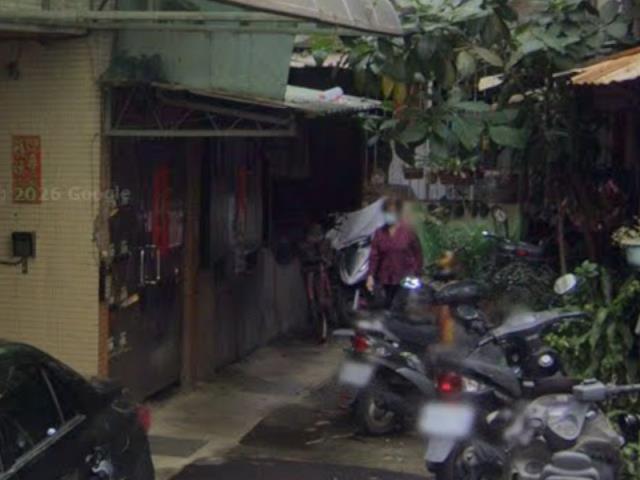 板橋公寓法拍-2