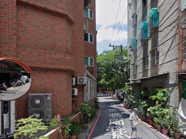 板橋公寓法拍-5