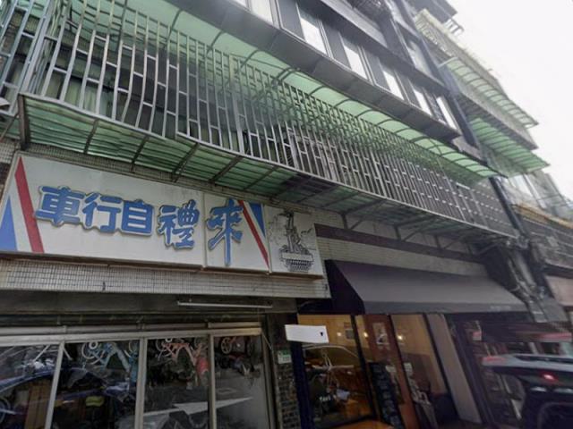 板橋公寓法拍-6