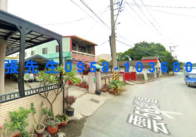 雲林莿桐透天法拍-3