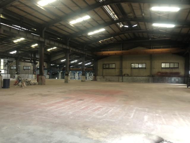 桃園龜山廠房-1