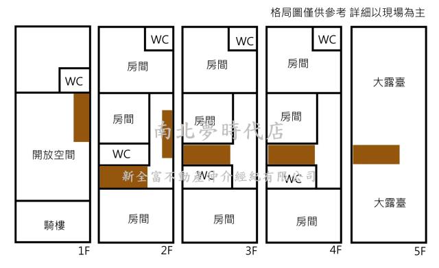 台南安平透天-15