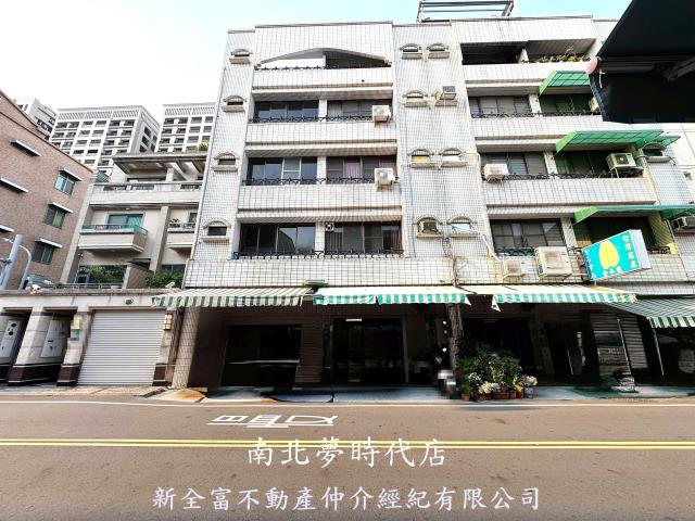 台南安平透天-1