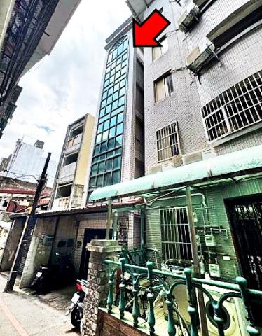 新竹市光復路一段公寓