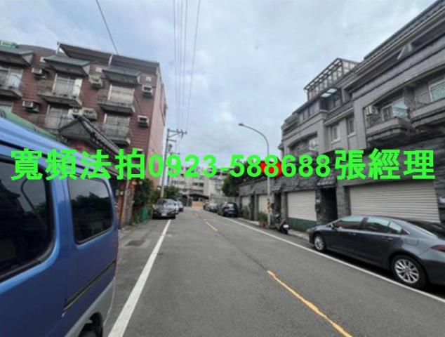 大溪法拍透天-2