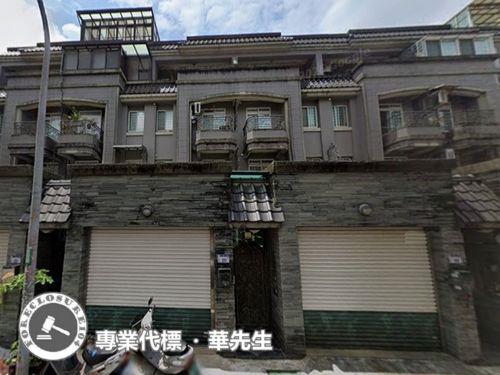 大溪法拍透天-5