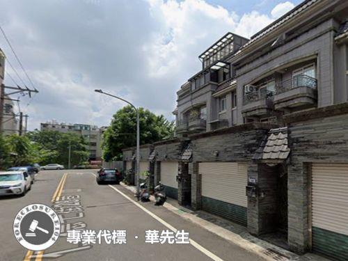 大溪法拍透天-4