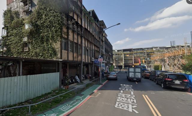 文山區法拍公寓-2