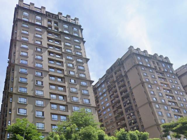 樹林大樓法拍-3