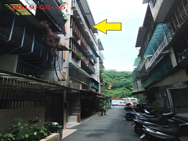 新北法拍公寓-2