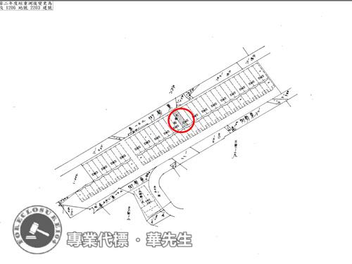 新北透天法拍-7