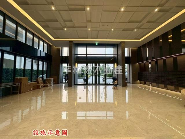 台南新市大樓-13