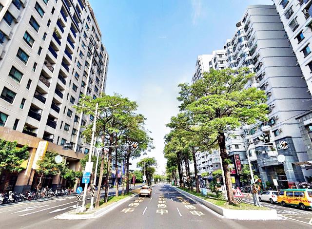 台南北區法拍大樓-5