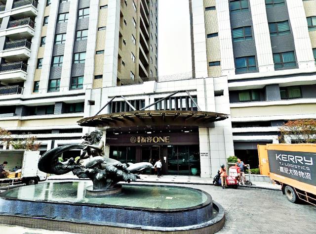 台南中西區法拍大樓-5