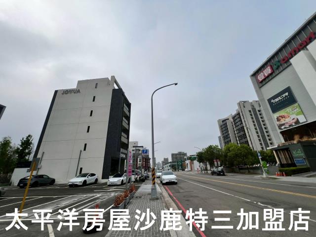 西屯透天-1