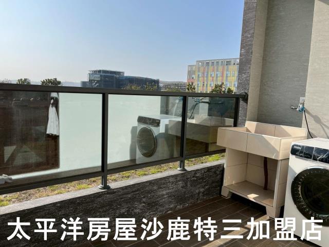 西屯透天-2