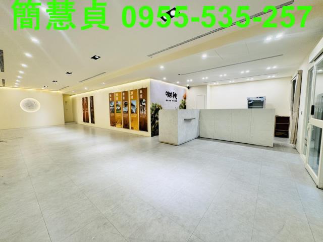 草屯店面-3