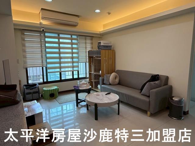 沙鹿華廈-10