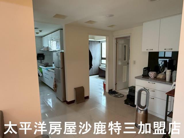 沙鹿華廈-11