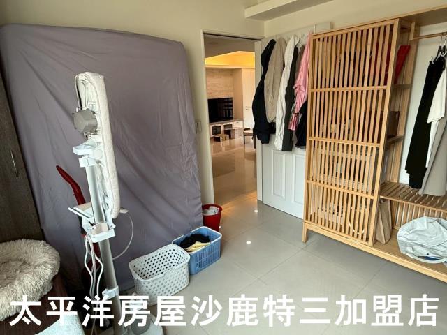 沙鹿華廈-13