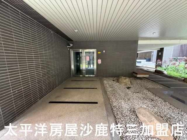 沙鹿華廈-1