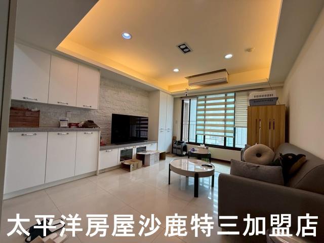 沙鹿華廈-2