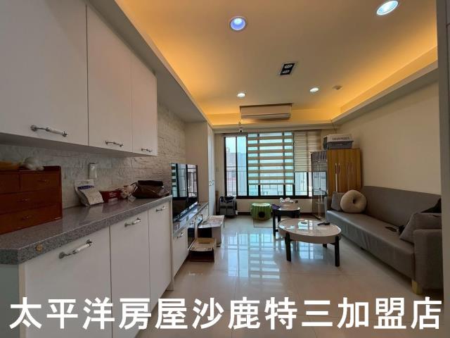 沙鹿華廈-3