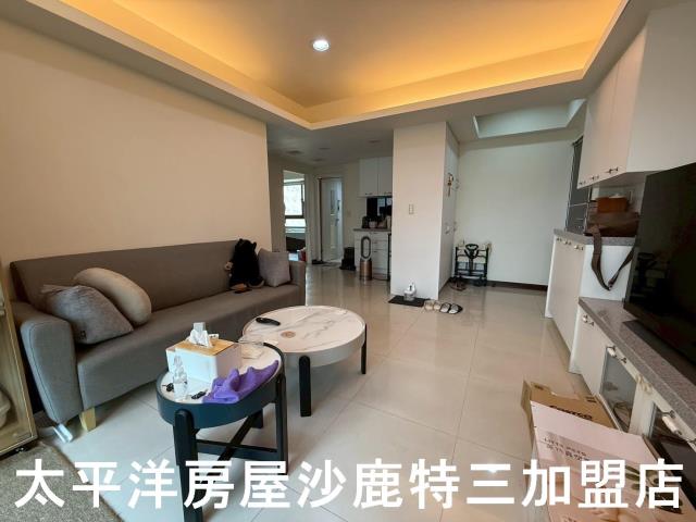 沙鹿華廈-4