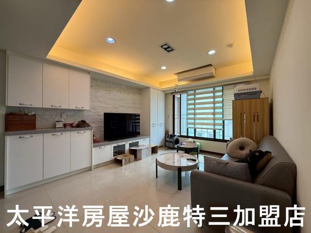 沙鹿華廈-5