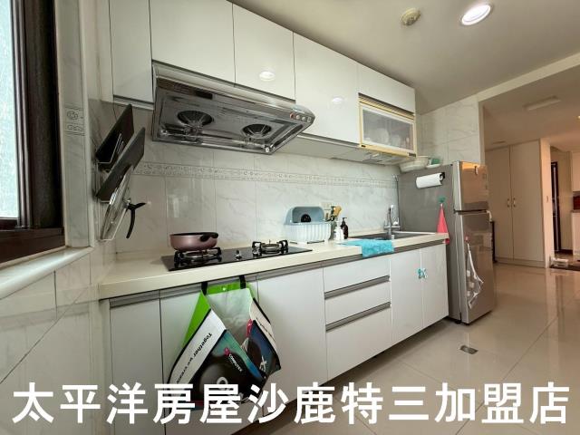 沙鹿華廈-6