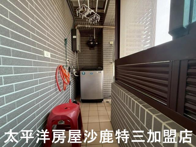 沙鹿華廈-7