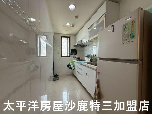 沙鹿華廈-8