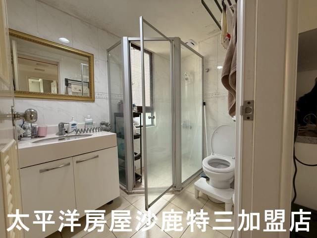 沙鹿華廈-9